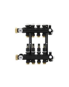 UPONOR A2670701 7 LOOP HEATING MAINFOLD