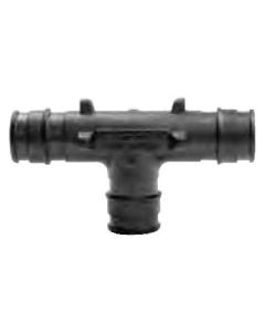 UPONOR Q4755050 1/2       PXPXP TEE EP PROPEX