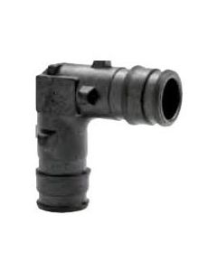 UPONOR Q4761250 11/4 X 11/4 PXP ELBOW EP PROPEX