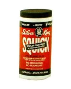SILVER KING SQUICK 5 OZ.