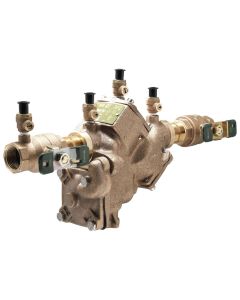 WATTS 391008 3/4 LF909-QT
