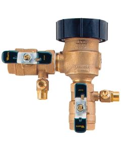 WATTS 792017 LF800M4FR 3/4  FP VAC BREAKER