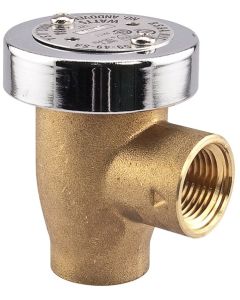 WATTS 792039 LF288A-3/4"  BRS VACUUM