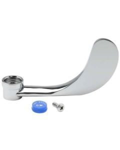 T&S BRASS B-WH-4-COLD WRIST BLADE HANDLE