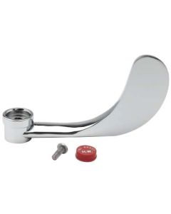 T&S BRASS B-WH-4-HOT WRIST BLADE HA