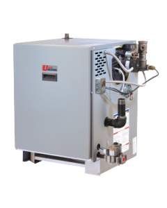 UTICA FSB307503110309 UHSW75 INDUCED DRAFT HOT WATER