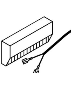 UTICA 146-62-070 PB00604 S8600M-1013 MODULE UNITED TECNOLOGIES 1003-620A 1003-600A