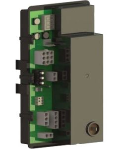 UTICA 240008781 CONTROL BOX FOR "J" SERIES MGB BOILERS