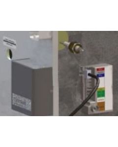 UTICA 240009896 CTRLLWCOHLL/WELL FLNG HYDROLEVEL CG400A-2090