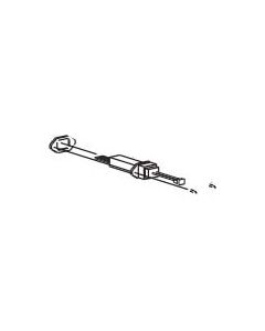 UTICA 550002068 Replacement Hot Surface Igniter Kit OLD NUMBER 2272133