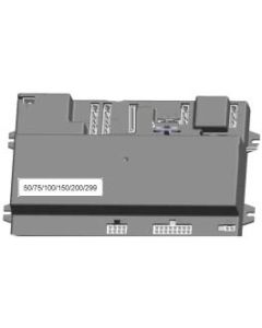 UTICA 550002583 CONTROL MODULE FOR SSC BOILER