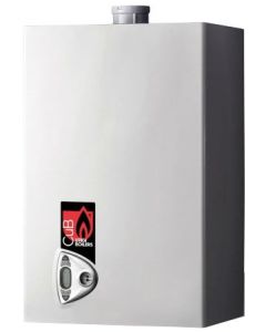 UTICA CCB0150000110 CCB150 150,000 BTU CUB SERIES COMBI UNIT