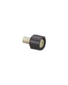 VIEGA 46033 PX 182      P X 1/2 NUT LAV ADAPTER
