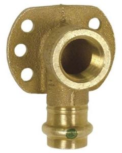 VIEGA 79195 PROPRESS 3/4 CXFIP DROP EAR ELBOW