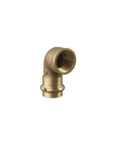 VIEGA 79520 PROPRESS 1/2X3/8  CXFIP ELBOW
