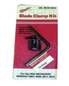 WAL-RICH 1812400 MILWAUKEE (KEY,CLAMP,SCREW KIT)