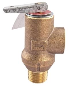 WATTS 121441 1/2 LF53L-100 OLD #190001 53L