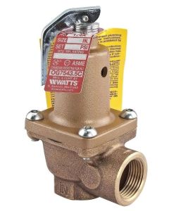 WATTS 274513 3/4 174A-050   50 REL