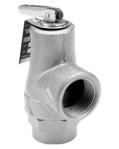 WATTS 353030 354A   30 WTR PRES RE IEF VLV   (REPLACEMENT FOR 374A)