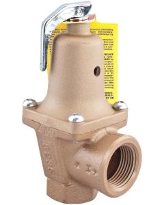 WATTS 382008 740M-3/4"    30 RELF