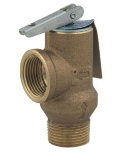 WATTS 556034 3/4 LF3L-150