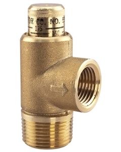 WATTS 556035 LF530C-1/2"    PRES REL