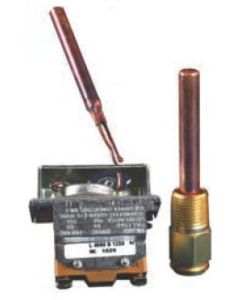 WEIL-MCLAIN 510312250 CTL LMT W/-1/2" WELL CG/FG
