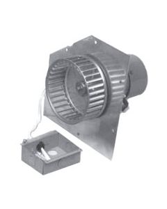 WEIL-MCLAIN 510312312 FAN MOTOR