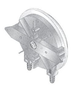 WEIL-MCLAIN 511624303 SWTH PRES SET AT 1.12 WC