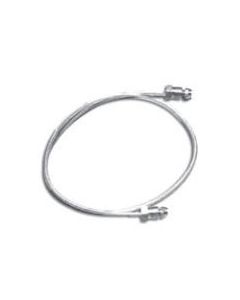 WEIL-MCLAIN 560742860 TUBEALUM1/8 O.D.X22-3/4"W/FITT