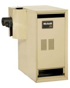 WEIL-MCLAIN 381359008 CGi-6-PIN 167,000 BTU DIRECT VENT HOT WATER OLD #381357866