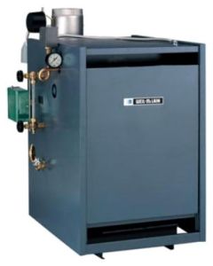 WEIL-MCLAIN 119654330 PEG-65-PIDN 238,000 BTU STEAM SPARK INGINTION OLD #119654325