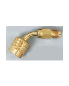 YELLOW JACKET 19173 5/16" female QC x 1/4" M Flare ( R410a )