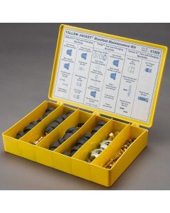 YELLOW JACKET 41099 Complete kit