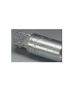 YELLOW JACKET 60638 Hex Key Adapter Short 3/16 & 5/16