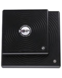 YELLOW JACKET 68802 Electronic Scale 0 -110 lbs.
