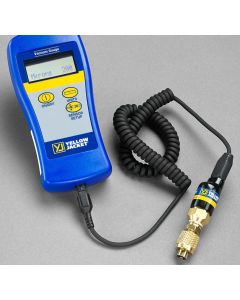 YELLOW JACKET 69086 Digital LCD Vacuum Gauge